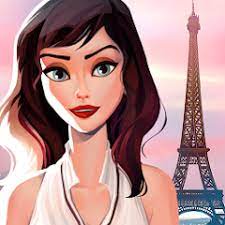 City Of Love Paris Mod APK 1.7.2 (Unlimited energy)