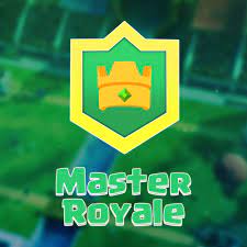 Master Royale Mod APK 3.1.0 (Unlimited money)