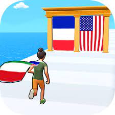 Collect Flag APK v1.0.0